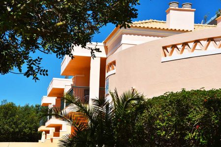 apartment in Alvor, Algarve, Portugal