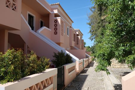 Alvor apartment portugal